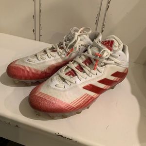 Adidas Carbon Freak football cleats